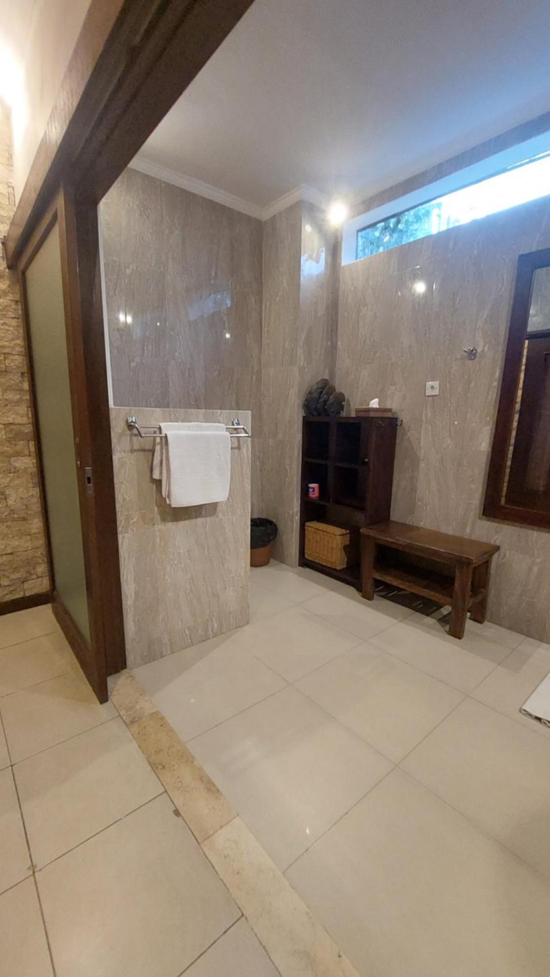 Villa Heliconia スミニャック エクステリア 写真